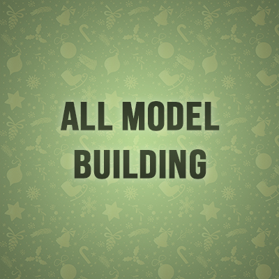 ALL Model Building